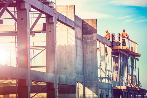 Best Residential Concrete Services  in Shenorock, NY