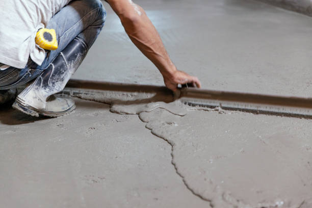 Best Concrete Foundation Installation  in Shenorock, NY