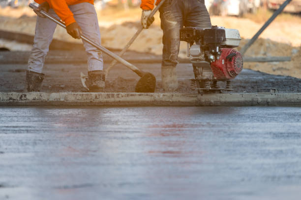 Best Concrete Driveway Repair Near Me  in Shenorock, NY