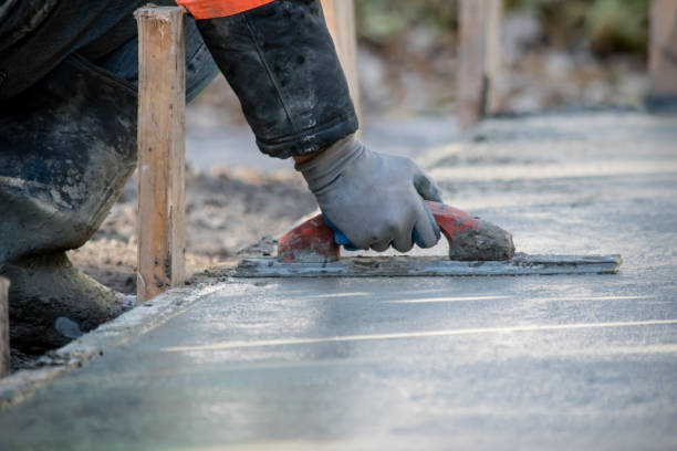Best Concrete Flooring Contractor  in Shenorock, NY